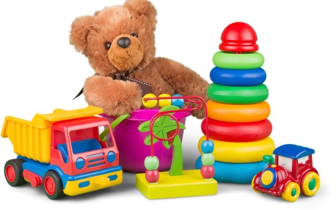 Popularne zabawki Dla Dzieci W 2021r led Trendy