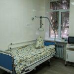 Łóżko rehabilitacyjne w domu