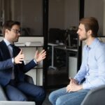 Konsultacja biznesowa