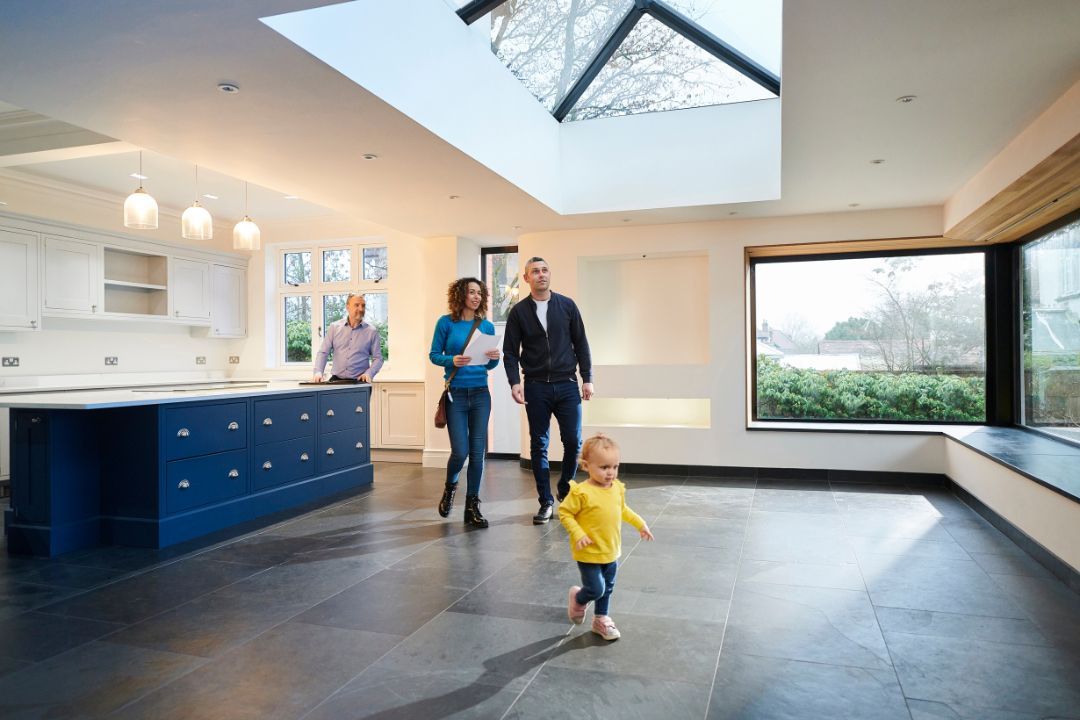 Prezentacja nowoczesnej nieruchomości