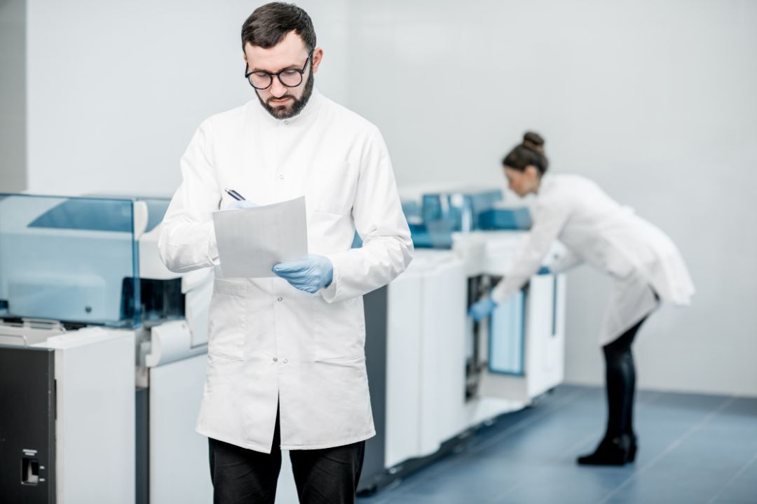 analiza-raportu-z-laboratorium Ocena danych analitycznych